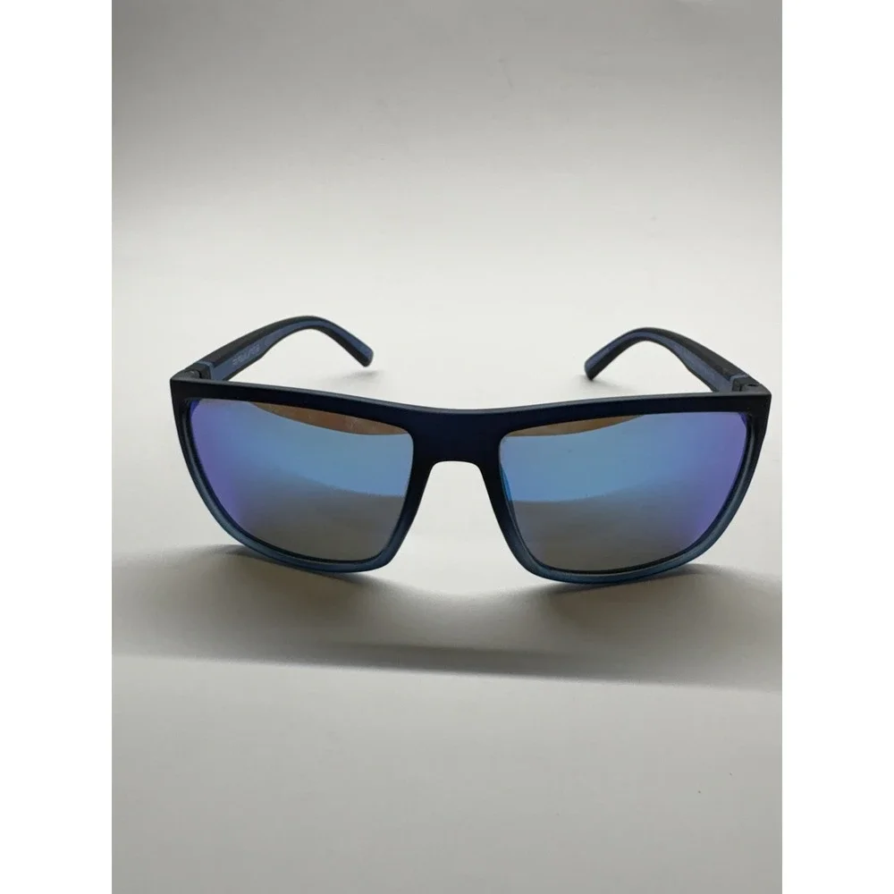 Rawling SR1122 RLSMU 23 311 Navy Mirror LTS Black/Navy Adult UVA/UVB Lightweight
